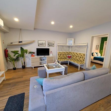 Apartament Casa Domingos Rebelo Ponta Delgada Zewnętrze zdjęcie